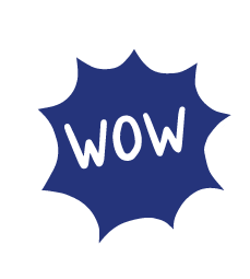 wow