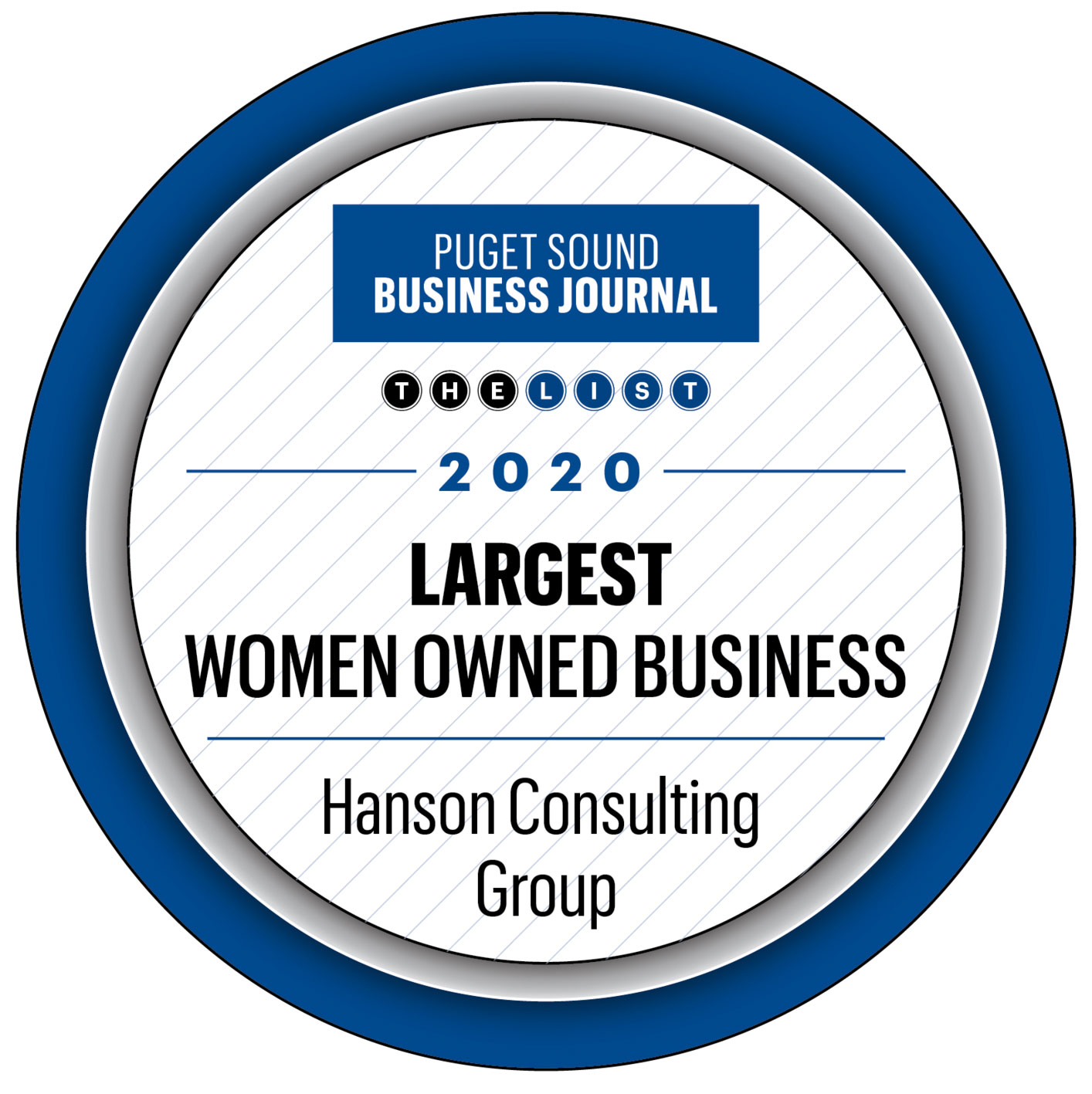 hanson professional services careers